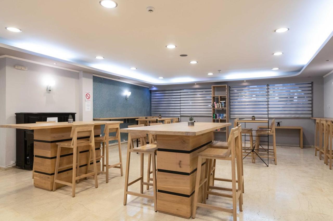 카라스 그란데 리조트 Plános 외부 사진