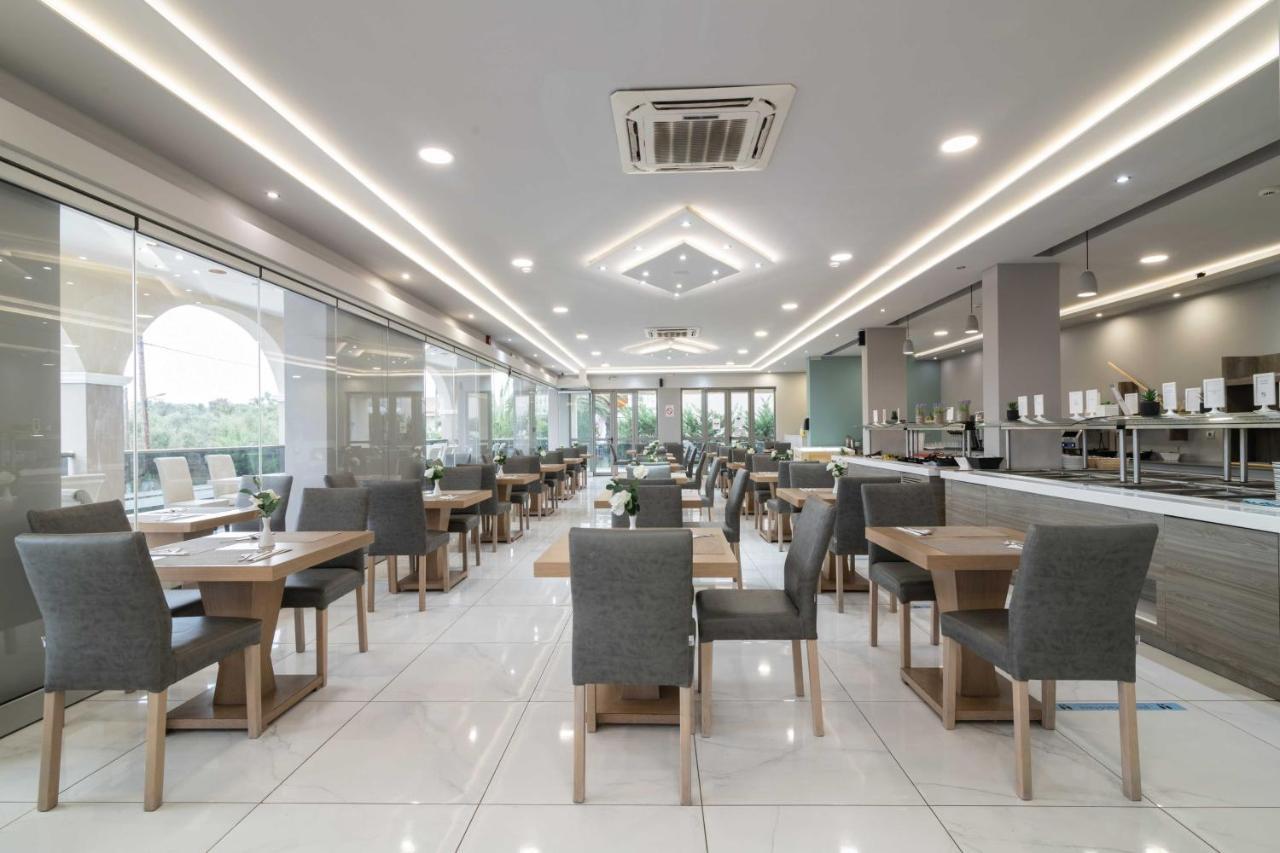 카라스 그란데 리조트 Plános 외부 사진